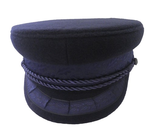 Prinz heinrich mütze - prinz,