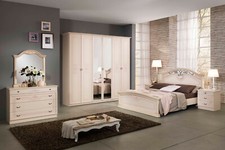 OLIMPIA - Komplettes