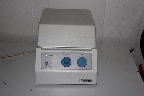 Tischzentrifuge biofuge von - tischzentrifuge, a