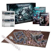 Warhammer 40K: Ultimatives