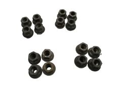 Radmuttern für Alufelgen 16 Stück für FORD FOCUS KOMBI (DNW) 1.8 TDCI