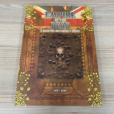 Empire Of The Dead ein Spiel