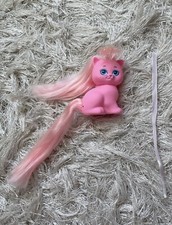 Lady Lovelylocks Lady