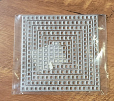 verschiedene Stanzschablonen