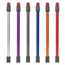 Elektrisches Saugrohr Rohr