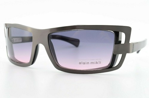 Alain mikli sonnenbrille 5679 - sonnenbrille,