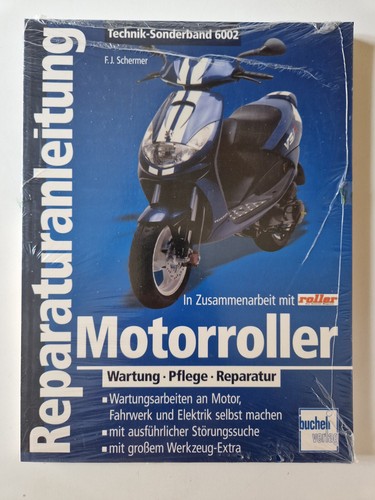 Reparaturanleitung 6002