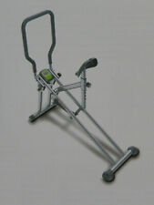 Squat Workout Fitnessgerät Heimtrainer Rudergerät Multi Gym Hometrainer Fitness