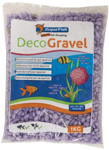 Superfish aquarium deko kies - superfish,