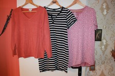 Damen Bekleidungspaket in der