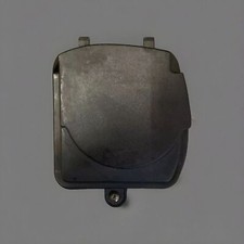 tauris fiera 50 Service Klappe Deckel Helmfach wartungsklappe vergaser Abdeckung