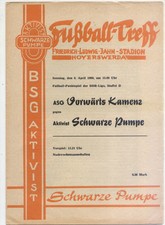 DDR-Liga 79/80 Aktivist