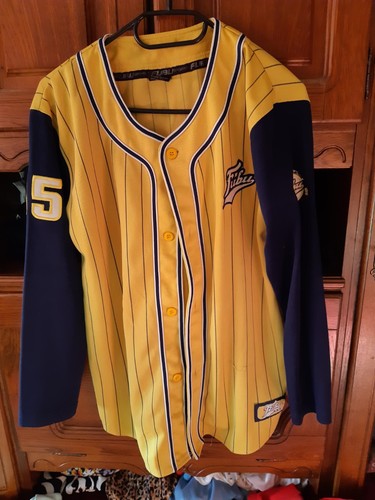 Fubu college trikot - fubu,