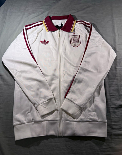 Adidas spanien rfef - spanien,
