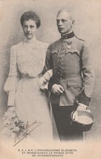 ***ORIGINAL POSTCARD***PRINZ