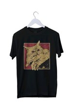 Savage Cat Bite", Grafik