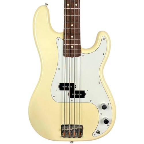 Fender japan precision - japan,