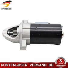 Anlasser starter 1kw passend - anlasser,