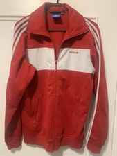 Trainingsjacke Adidas Retro