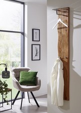 Garderobe Wandgarderobe