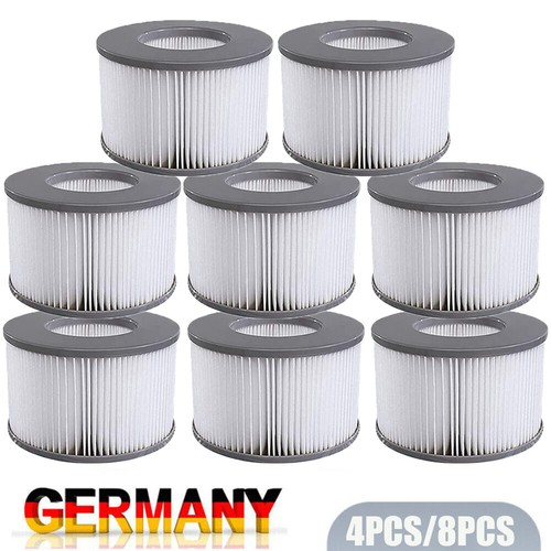 Filter whirlpool für - 4-12,