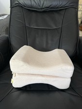 Kniekissen Beinkissen Lagerungskissen für Seitenschläfer