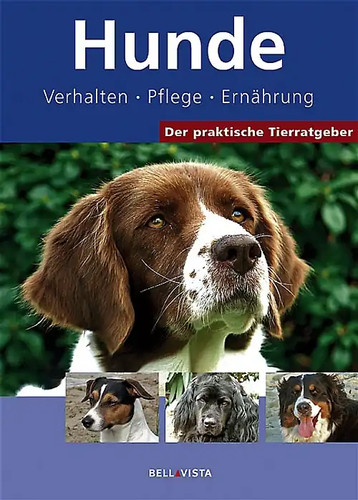 Der praktische tierratgeber - praktische,