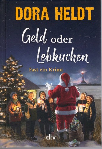 Dora heldt geld oder - heldt,