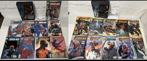 Der spektakuläre - 🕷️,