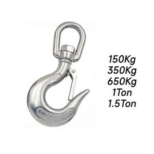 Wirbellasthaken Lasthaken