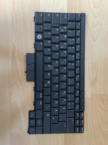 Dell latitude e6500 - latitude,