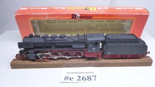 Rivarossi 1346 39 - 1346, aus