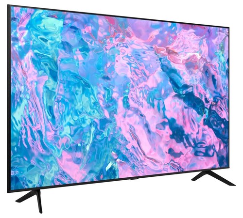 Samsung tv ue85cu7172u - 4k,