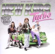 New kids turbo - new,