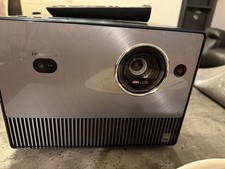 Hisense C1 Trichroma 4K Laser Smart Mini Projektor Ultra HD LaserTV 