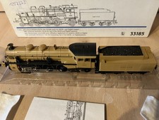 Märklin 33185 - Dampflok S3/6