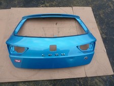 Seat Leon III 5F ST Kombi Ab