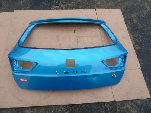 Seat leon iii kombi - seat,