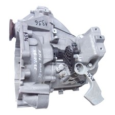 VW Golf 7 VII 1.4 TSI 90kW 6 Gang Getriebe Schaltgetriebe PRL 116844km Bj2014