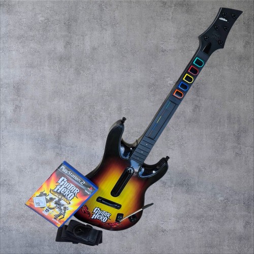 Guitar hero red octane - octane, /
