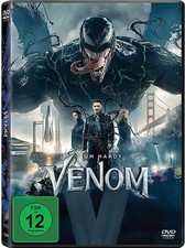 Venom *** WIE NEU ***