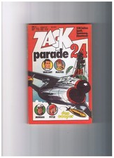 ZACK Parade # 24 -