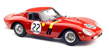 1:18 CMC M-253 Ferrari 250 GTO