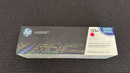 125a toner magenta - 125a,