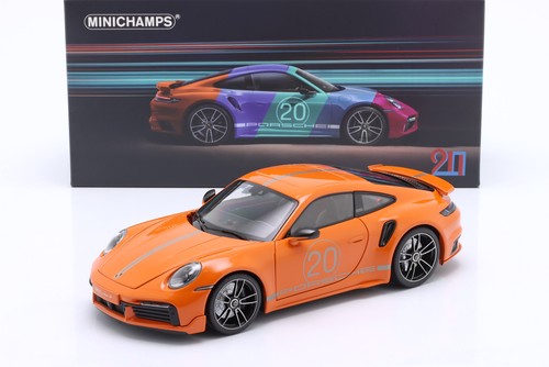 Porsche 911 turbo s - 911,