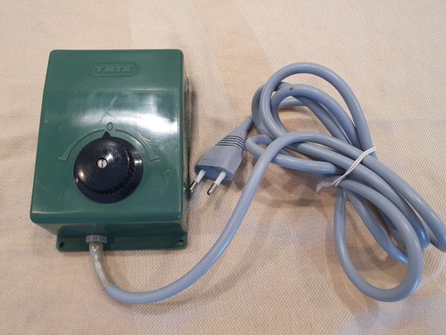 Trix trafo transformator nr - /,