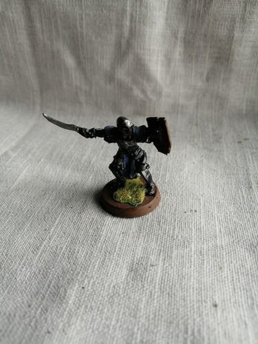 Herr der ringe tabletop - gw,