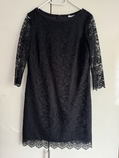 Esprit Damen Cocktailkleid