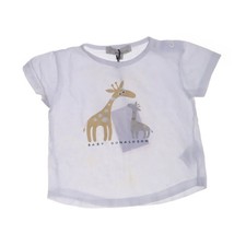 Donaldson, T-shirt, Größe