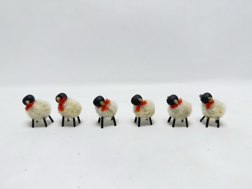 Alte erzgebirge miniaturen - alte,